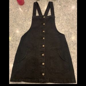 Overall Dress
